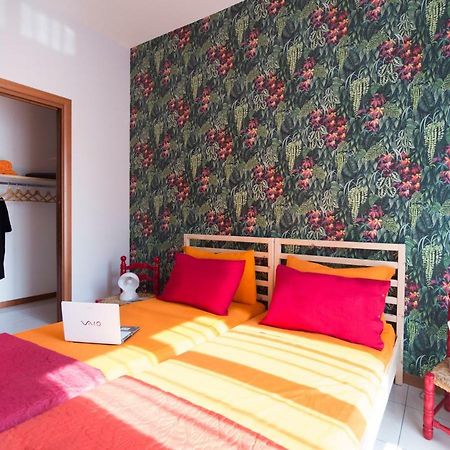 Botanika Apartman Bologna Kültér fotó