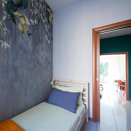Botanika Apartman Bologna Kültér fotó