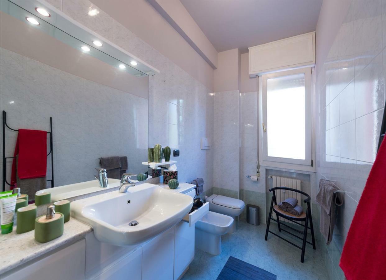 Botanika Apartman Bologna Kültér fotó