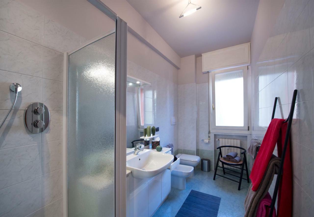 Botanika Apartman Bologna Kültér fotó
