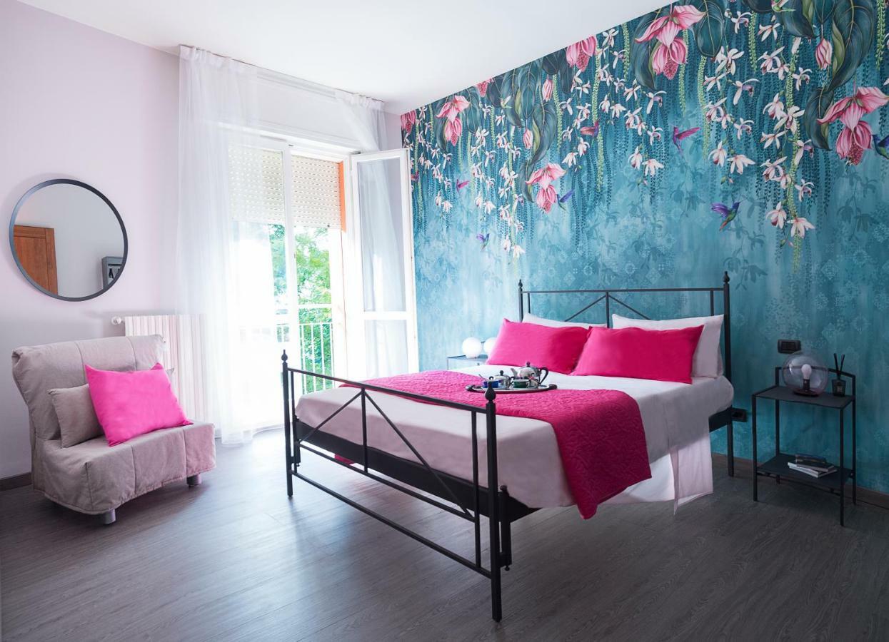 Botanika Apartman Bologna Kültér fotó