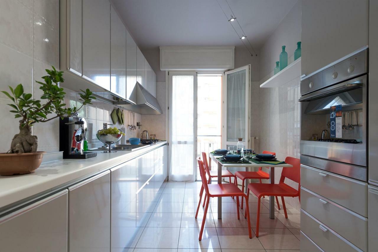 Botanika Apartman Bologna Kültér fotó