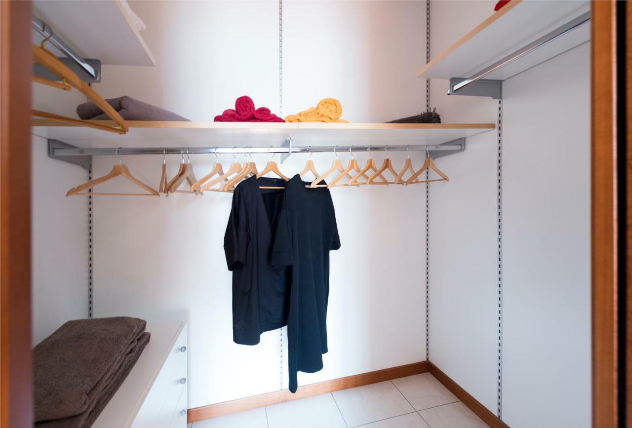 Botanika Apartman Bologna Kültér fotó