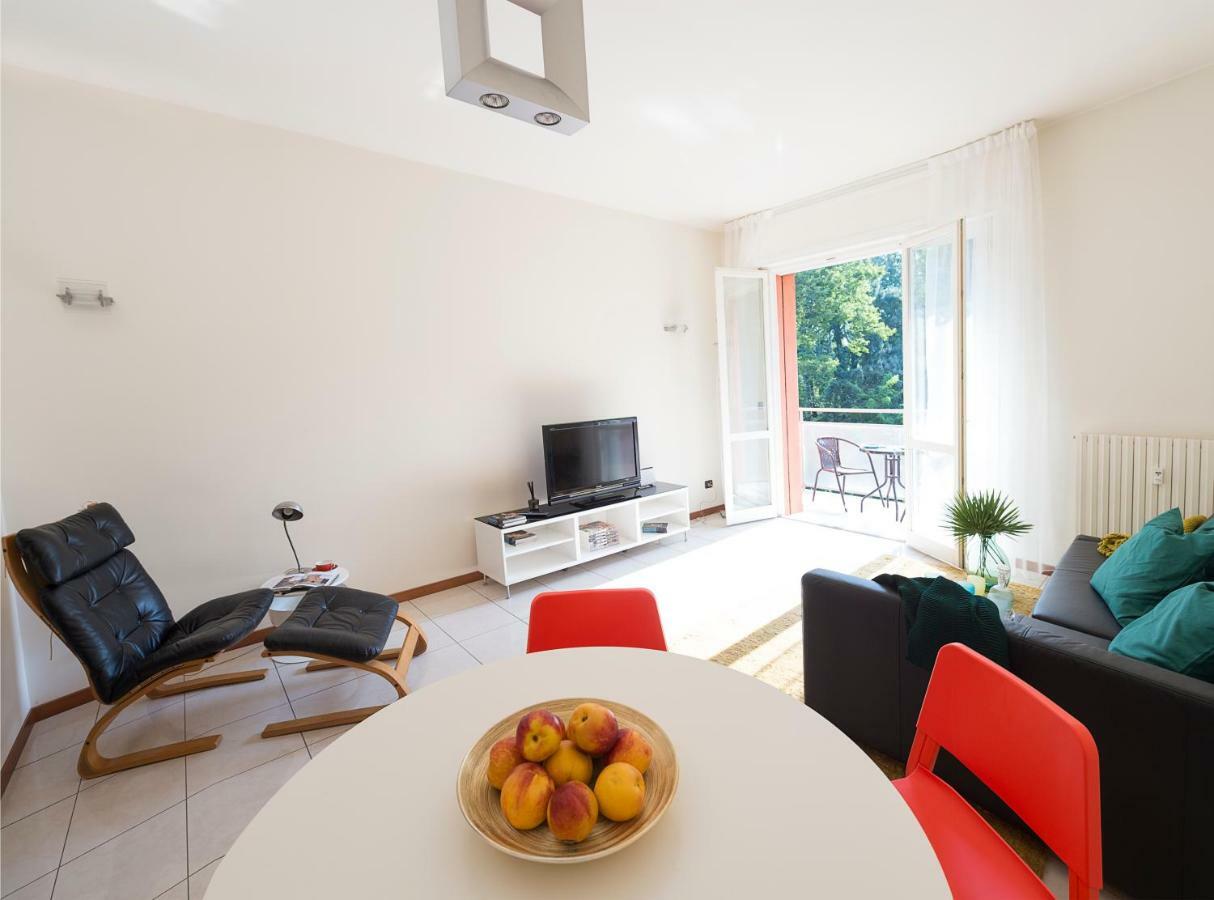 Botanika Apartman Bologna Kültér fotó